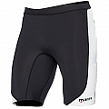 Męskie spodenki z lycry Mares RASHGUARD SHORTS