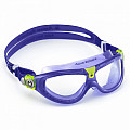 Dziecięce okulary pływackie Aqua Sphere SEAL KID 2 XB