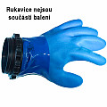 System suchych rękawic SI TECH QUICK GLOVE, para