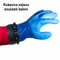 System suchych rękawic SI TECH QUICK GLOVE, para