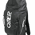 Torba Omer BLACK DRY BACKPACK 35 L