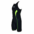 Męski strój triathlonowy Aqua Sphere ENERGIZE COMPRESSION TRISUIT