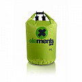 Torba sportowa Elements EXPEDITION 60 L - Limonka