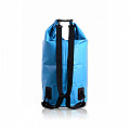 Torba sportowa Elements EXPEDITION 60 L - Limonka