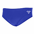 Kostium kąpielowy męski Michael Phelps SOLID MAN SLIP royal blue