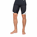 Męskie spodenki z lycry Mares RASHGUARD SHORTS