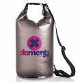 Torba sportowa Elements PRO 40 L - szary