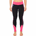 Damskie spodnie z lycry Scubapro T-FLEX JEWEL LEGGINSY UPF80