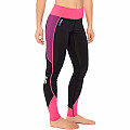 Damskie spodnie z lycry Scubapro T-FLEX JEWEL LEGGINSY UPF80