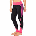 Damskie spodnie z lycry Scubapro T-FLEX JEWEL LEGGINSY UPF80