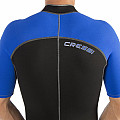 Neoprenowe krótkie Cressi LIDO MAN 2 mm