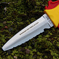 Nóż Northern Diver SRE SQUEEZE LOCK KNIFE