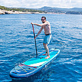 Zestaw do paddleboardu Aqua Marina SUPER TRIP