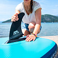 Zestaw do paddleboardu Aqua Marina SUPER TRIP