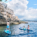 Zestaw do paddleboardu Aqua Marina SUPER TRIP