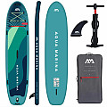 Zestaw do paddleboardu Aqua Marina SUPER TRIP