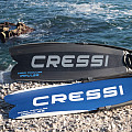 Płetwy do freedivingu Cressi GARA MODULAR IMPULSE