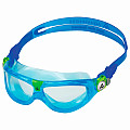 Dziecięce okulary pływackie Aqua Sphere SEAL KID 2 XB