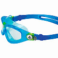 Dziecięce okulary pływackie Aqua Sphere SEAL KID 2 XB