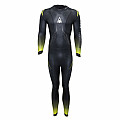 Męski kombinezon triathlonowy Aqua Sphere RACER 2.0 5/4/1 mm - L