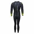 Męski kombinezon triathlonowy Aqua Sphere RACER 2.0 5/4/1 mm - L