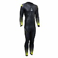 Męski kombinezon triathlonowy Aqua Sphere RACER 2.0 5/4/1 mm - L