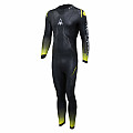 Męski kombinezon triathlonowy Aqua Sphere RACER 2.0 5/4/1 mm - L