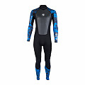 Męski kombinezon neoprenowy Aqua Lung HYDROFLEX FULL SUIT 3 mm