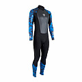 Męski kombinezon neoprenowy Aqua Lung HYDROFLEX FULL SUIT 3 mm