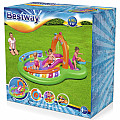 Basen dmuchany Bestway 53117 SING 'N SPLASH 295 x 190 x 137 cm