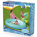 Nadmuchiwany basen Bestway 53114 SEAHORSE SPRINKLER 188 x 160 x 86 cm