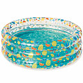 Nadmuchiwany basen Bestway 51045 TROPICAL PLAY POOL 150 x 53 cm