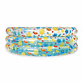 Nadmuchiwany basen Bestway 51045 TROPICAL PLAY POOL 150 x 53 cm