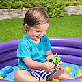 Nadmuchiwany basen Bestway 52466 INTERGALACTIC SURPRISE BALL PIT 102 x 25 cm