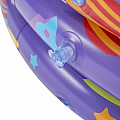 Nadmuchiwany basen Bestway 52466 INTERGALACTIC SURPRISE BALL PIT 102 x 25 cm